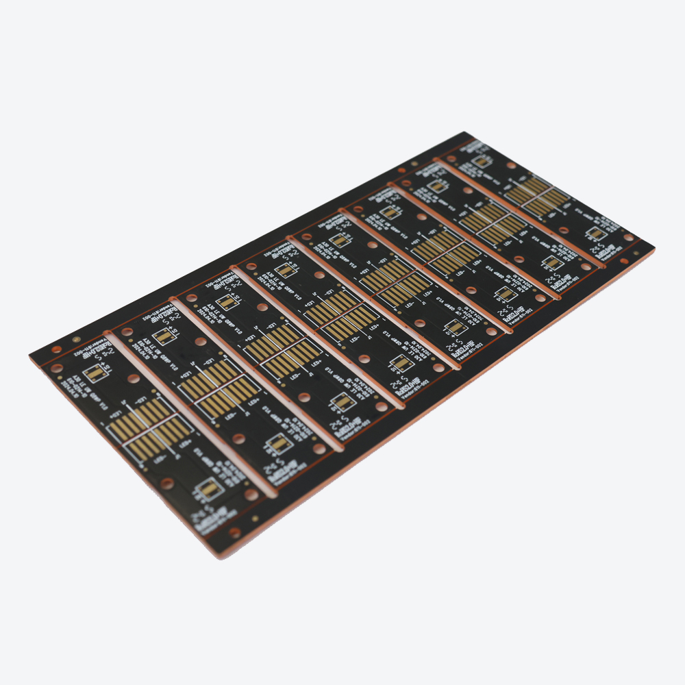 Copper Based-PCB